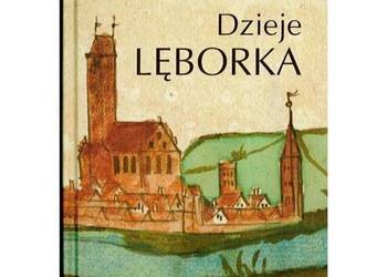 Dzieje Lęborka