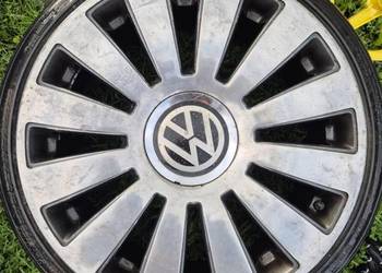 Sprzedam aluminiowe felgi