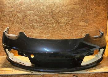 Zderzak Przód Porsche Boxster 987 2004-2009 98750531100