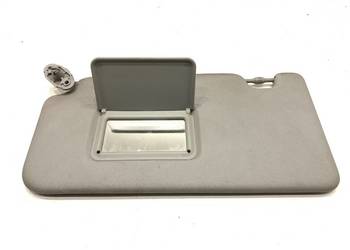 OSŁONA PRZECIWSŁONECZNA LEWY HONDA CIVIC VII 00-06 BLENDA LUSTEREK, LE