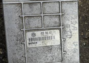 Sterownik 028 906 021 FC. 1.9 tdi