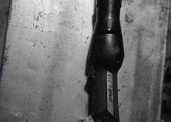 Zaciskarka klauke na mini szczeki