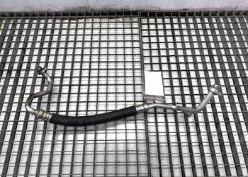 RURKA KLIMATYZACJI NISSAN PULSAR 9248Q3ZN0B 1.5 110KM Hatchback