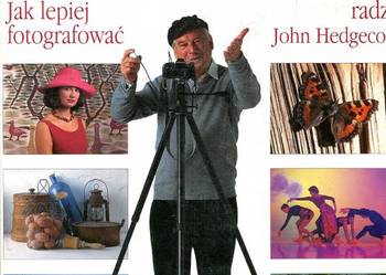Fotografia Jak lepiej fotografować