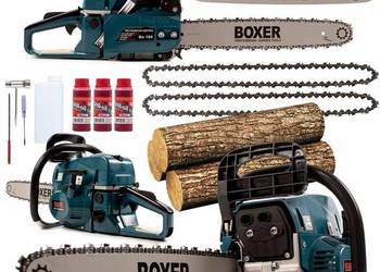 Piła spalinowa Boxer