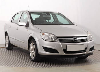 Opel Astra 1.6 16V