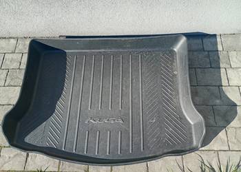 Wycieraczka, mata bagażnika Ford Kuga MK1