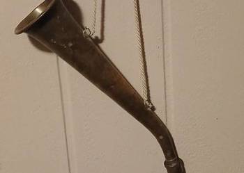 Stary róg  sygnalowy