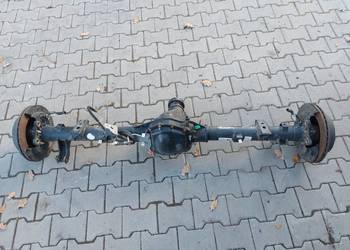 Ford Ranger VI 6 Most tylny dyferencjał zawieszenie 3.55 MB3W-4001-GFG