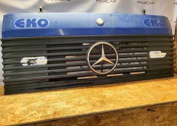 Oryginalna Maska Grill Atrapa Mercedes SK