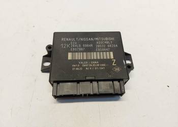 Nissan X-TRAIL T33 IV 2023r Moduł sterownik  284L06984R