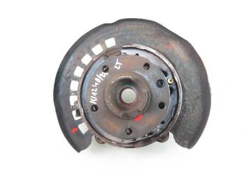 PIASTA TYLNA LEWA AUDI Q7 3.6 FSI