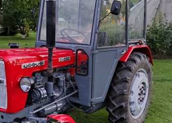 Ursus C330