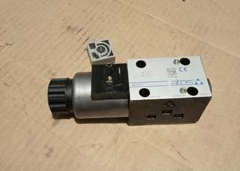 Blok hydrauliczny Hardi 78203201