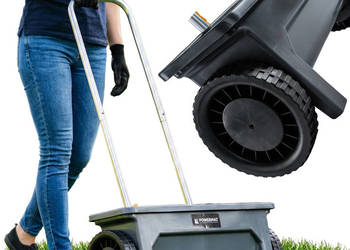 siewnik ręczny regulowany do nasion PM-SRO-12T