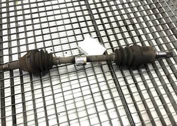 PÓŁOŚ LEWY PRZÓD FORD FIESTA MK7 8V51-3B437-AAA 1.2 82KM PRZEGUB