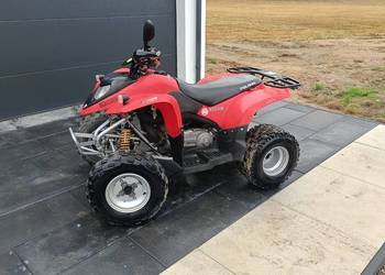Polaris Phoenix 200