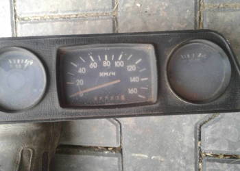 Licznik zaz zaporożec