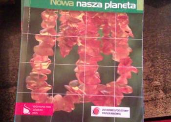 Geografia okazy Podręczniki unikat kolekcjonerskie książki