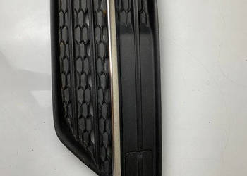 VOLVO XC90 II KRATKA ZDERZAKA ZAŚLEPKA HALOGENU Rh