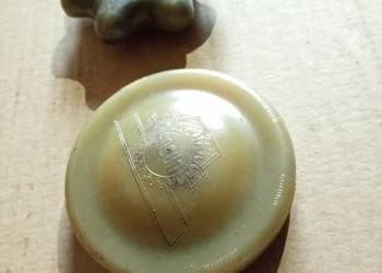 Ursus korki  zbiornika paliwa