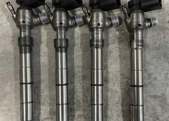 REGENEROWANY WTRYSKIWACZ 28565339 VW MAN DELPHI 2.0 TDI 03N130277J