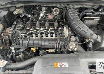 Silnik kompletny 1.7crdi Hyundai i40 IX35 2011r (stan b.dobry) gwarancja