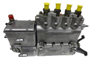 Pompa wtryskowa IFA 4VD Fortschritt ZT E512 E514 SHM4 REG / gwarancja