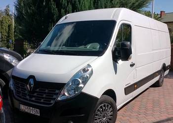 Renault master l4h2