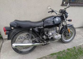 BMW R65 cała na części