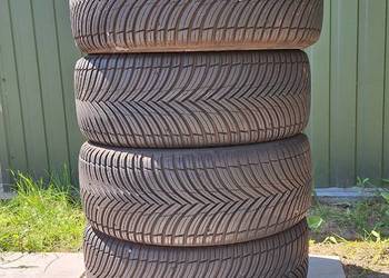 Opony całoroczne KLEBER  225/50/R17