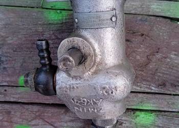 Pompa paliwa do silnika s 7 301 d andoria