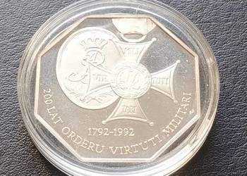 200 lat Orderu Virtuti Militari  50000zł