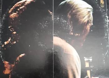 Greta Keller & Rod McKuen Brahms-Saal 1971 concert