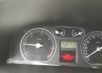 Laguna 2 SILNIK M9R (NISSAN-RENAULT) DCI 2.0 150KM.