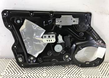 PODNOŚNIK SZYBY LEWY PRZÓD INFINITI Q70 80751 Sedan/Limuzyna MECHANIZM