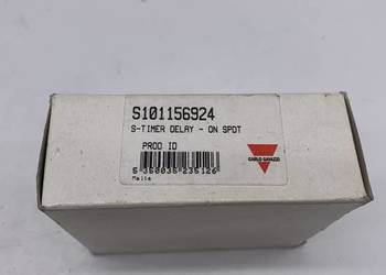 Carlo Gavazzi S101156924 Timer