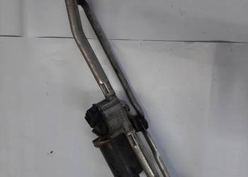 Opel Astra II 2 G  mechanizm wycieraczek + silniczek