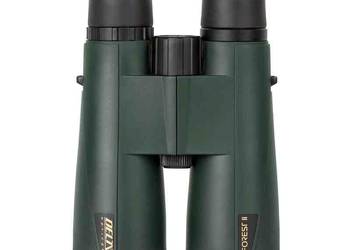 Lornetka Delta Optical Forest II 10x50 zestaw