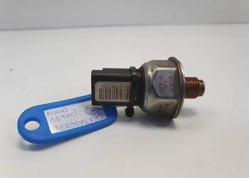 Ford Fiesta VII MK7 1.6 TDCI CZUJNIK PALIWA zawór 9670076780