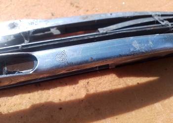 Wycieraczki chrom - sygnowane Wycieraczki chrom - sygnowane