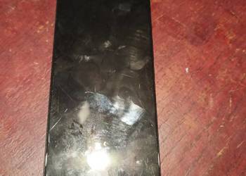 Sprzedam Motorolę G60s 6/128gb uszkodzona