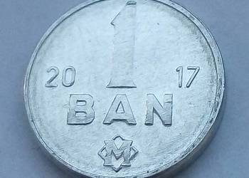 MOŁDAWIA-1 BAN-2017 r-