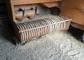 Prasa kostkująca