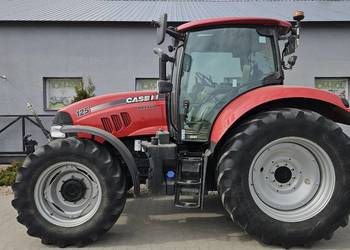 Case Maxxum 125 Puma