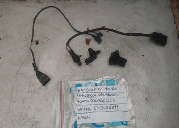 vw seat skoda 1,4 16v sonda lambda 030906262B