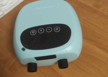 Elektryczna pompka SUP20 psi.