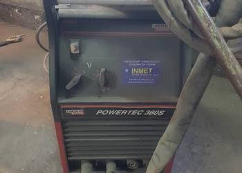Spawarka Powertec 360S