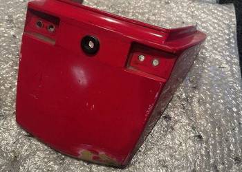 Yamaha XZ400 Osłona tylna 040/6577 M856