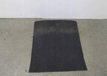 PODŁOGA BAGAŻNIKA MATA WYKŁADZINA E63 7009196 Bmw Seria 6 II  E63/64